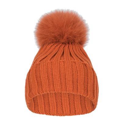 Nanna Hue, Orange