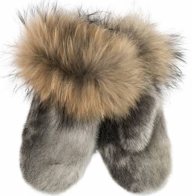 Sermeq Luffer, Rings�l Natur
