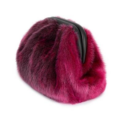 Fie Taske - Pink
