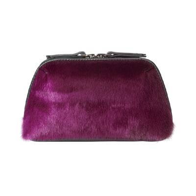 Ussing Cosmetic Pouch, Pink