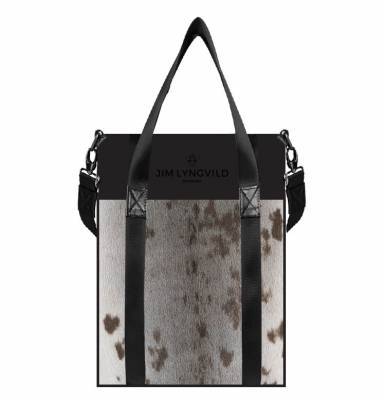 Jim Lyngvild, Business Bag - Div. farver