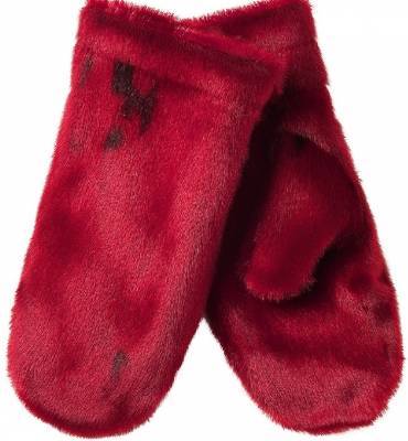 Aput Luffer, R�d