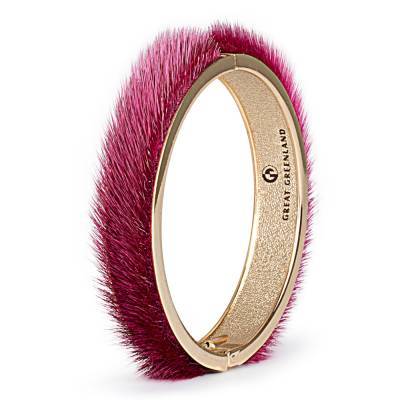 Nivi Armb�nd, Pink 12 mm