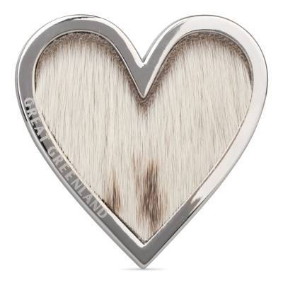 Hjerte Magnet - Natur