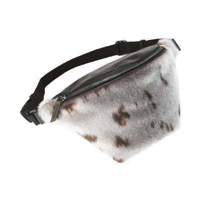 Miki B�ltetaske Large, Natur