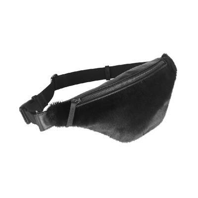Miki B�ltetaske Small, Sort