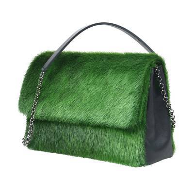 Ussing Evening Bag, Gr�n