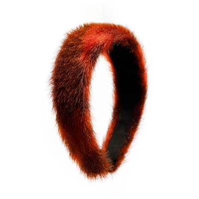 H�rb�jle, Orange