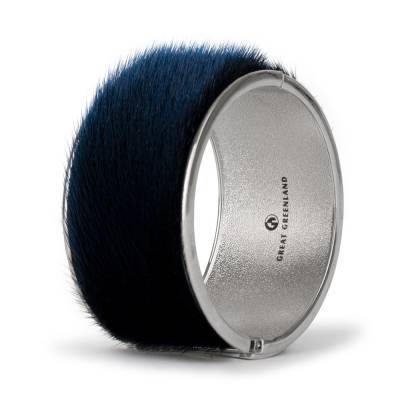 Nivikka Armb�nd, Royal Blue 36 mm