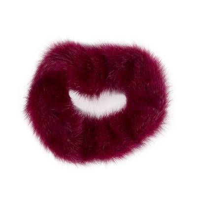 H�relastik/H�rpynt i S�lskind - Pink