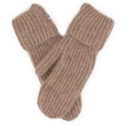 Angora Luffer - Beige