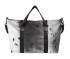 GG Weekend Bag - Natur Harps�l - Small