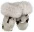 Ice Luffer - Harps�l Natur - Str. XS