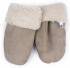 Sava Rulams Luffer, Gr�-Beige - Str. S