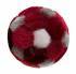 Bl�d H�ndbold i S�lskind - R�d/Natur