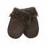 B�rne Rulams Luffer, Brun - 1-2 �r
