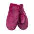 Aput Luffer, Pink m. Elastik - Str. S