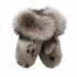 Sermeq Luffer, Harps�l Natur, Str. XS