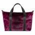 GG Weekend Bag - Pink Harps�l - Small