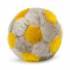 Bl�d H�ndbold i S�lskind - Natur/Gul