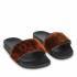 Manuel Sandal m. Orange S�lskind - Str. 35
