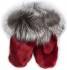 Siku Luffer, R�d - Str. XS
