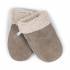 B�rne Rulams Luffer, Gr�-Beige - Str. 1-2 �r