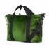 GG Weekend Bag - Gr�n Rings�l - Small
