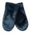 Aput Luffer, Bl�b�r m. Elastik - Str. XS