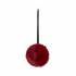H�jtids Kugler - R�d - Stor