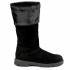 PIL, S�lskinds St�vle, Sort - Str. 36